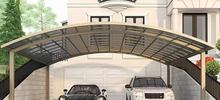 car parking shades cleaning in dubai
